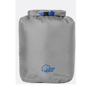 Lowe Alpine Drysack XXL (Maat - XXL, Kleur - Zinc) Lowe Alpine Drysack XXL (Maat - XXL, Kleur - Zinc)
