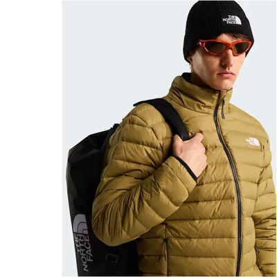 The North Face Base Camp Dry Bag 18L (Maat - OS, Kleur - Tnfblack/Tnfwht) The North Face Base Camp Dry Bag 18L (Maat - OS, Kleur - Tnfblack/Tnfwht)
