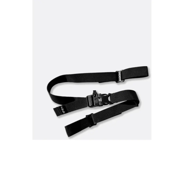 Rab Universal Vervangende Borstband (Maat - OS, Kleur - BLACK) Rab Universal Vervangende Borstband (Maat - OS, Kleur - BLACK)