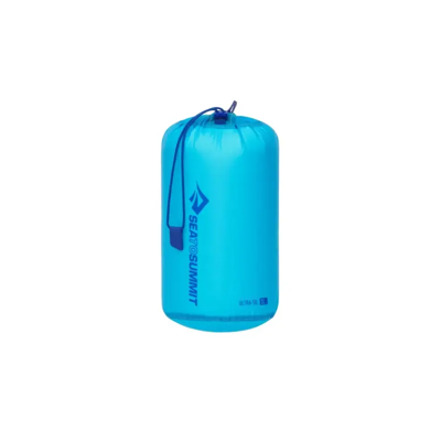 Sea to Summit Ultra-Sil Stuff Sack 3L (Maat - 3L, Kleur - Atoll Blue) Sea to Summit Ultra-Sil Stuff Sack 3L (Maat - 3L, Kleur - Atoll Blue)