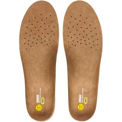 Sidas 3 Feet Outdoor Mid (Maat - M, Kleur - Neutral) Sidas 3 Feet Outdoor Mid (Maat - M, Kleur - Neutral)