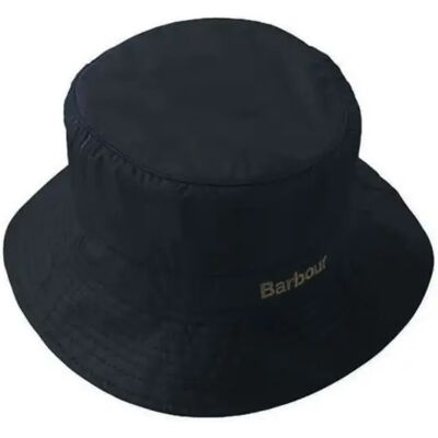 Barbour Wax Sports Hat (Maat - M, Kleur - Navy) Barbour Wax Sports Hat (Maat - M, Kleur - Navy)