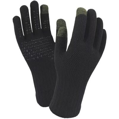Dexshell Thermfit Glove (Maat - M, Kleur - BLACK) Dexshell Thermfit Glove (Maat - M, Kleur - BLACK)