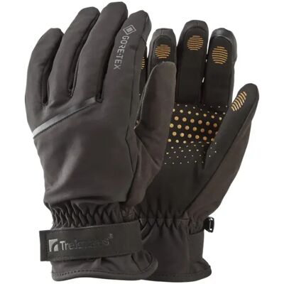 Trekmates Friktion GTX Glove (Maat - XXL, Kleur - BLACK) Trekmates Friktion GTX Glove (Maat - XXL, Kleur - BLACK)