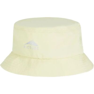 Picture Lisbonne Hat (Maat - S/M, Kleur - Bog) Picture Lisbonne Hat (Maat - S/M, Kleur - Bog)