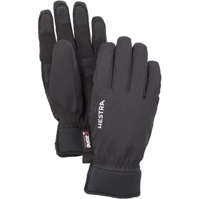 Hestra CZone Contact Glove (Maat - 7, Kleur - BLACK) Hestra CZone Contact Glove (Maat - 7, Kleur - BLACK)
