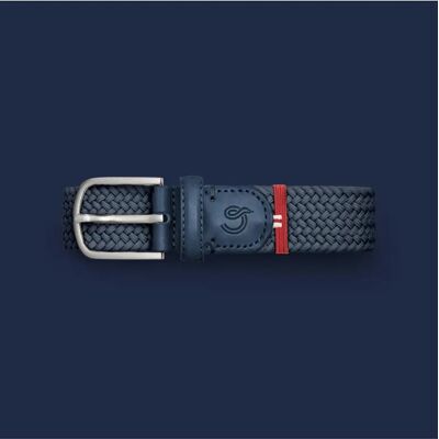 La Boucle Gstaad MONO (Maat - Originale, Kleur - Odyssey Grey) La Boucle Gstaad MONO (Maat - Originale, Kleur - Odyssey Grey)