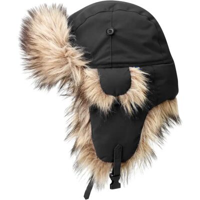 Fjällräven Nordic Heater (Maat - S, Kleur - BLACK) Fjällräven Nordic Heater (Maat - S, Kleur - BLACK)