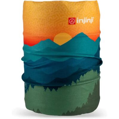 Injinji Buff Rocky (Maat - OS, Kleur - Multicolor) Injinji Buff Rocky (Maat - OS, Kleur - Multicolor)