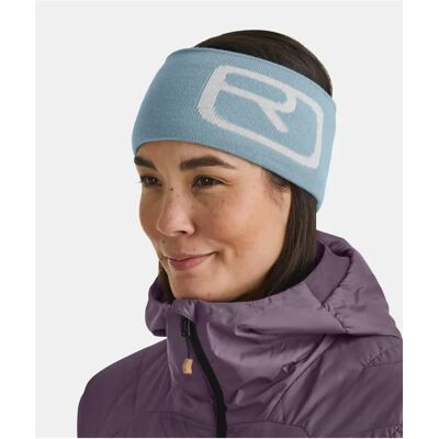 Ortovox Pro Headband (Maat - OS, Kleur - Glacier-Grey) Ortovox Pro Headband (Maat - OS, Kleur - Glacier-Grey)