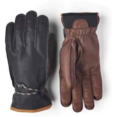 Hestra Wakayama -Handschoen Wintersport (Maat - 11, Kleur - Navy/Brown) Hestra Wakayama -Handschoen Wintersport (Maat - 11, Kleur - Navy/Brown)