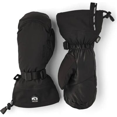 Hestra Army Leather Extreme -Wanten (Maat - 11, Kleur - Black/Black) Hestra Army Leather Extreme -Wanten (Maat - 11, Kleur - Black/Black)
