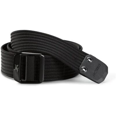 Arc'Teryx Arc´teryx Conveyor Riem 38MM (Maat - L, Kleur - BLACK) Arc'Teryx Arc´teryx Conveyor Riem 38MM (Maat - L, Kleur - BLACK)