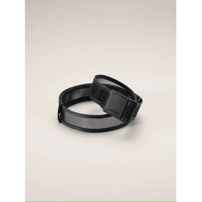 Arc'teryx Heliad Riem 32 mm (Maat - S, Kleur - BLACK) Arc'teryx Heliad Riem 32 mm (Maat - S, Kleur - BLACK)
