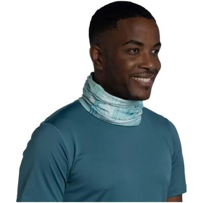 BUFF® Surfrider CoolNet UV® Usture Seagrove (Maat - OS, Kleur - Green) BUFF® Surfrider CoolNet UV® Usture Seagrove (Maat - OS, Kleur - Green)