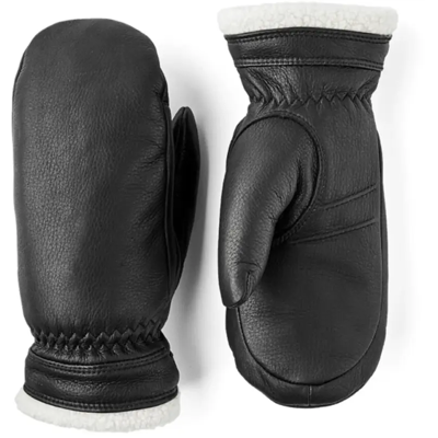 Hestra Boda Want (Maat - 7, Kleur - BLACK) Hestra Boda Want (Maat - 7, Kleur - BLACK)