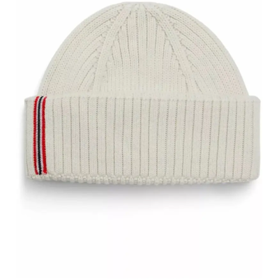 Amundsen Merino Beanie (Maat - OS, Kleur - Oatmeal) Amundsen Merino Beanie (Maat - OS, Kleur - Oatmeal)