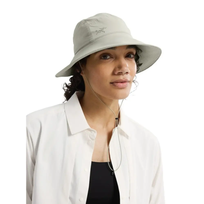 Arc'teryx Sinsola Shade Hat (Maat - S-M, Kleur - Habitat) Arc'teryx Sinsola Shade Hat (Maat - S-M, Kleur - Habitat)