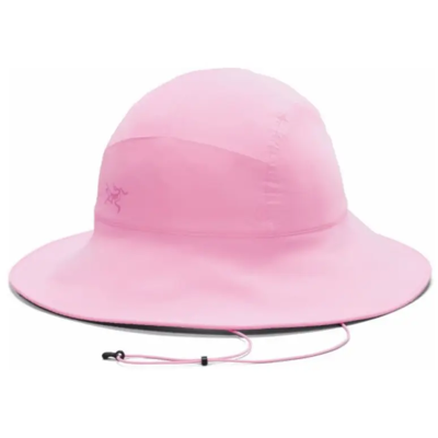 Arc'teryx Sinsola Shade Hat (Maat - S-M, Kleur - Pineberry) Arc'teryx Sinsola Shade Hat (Maat - S-M, Kleur - Pineberry)
