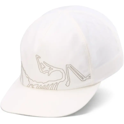 Arc'teryx Silex Cap (Maat - L-XL, Kleur - Arctic Silk) Arc'teryx Silex Cap (Maat - L-XL, Kleur - Arctic Silk)
