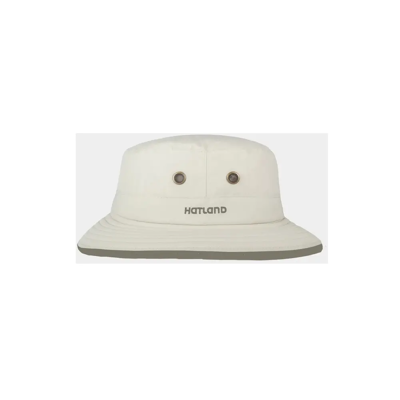 Hatland Sven Anti Mosquito Bucket Hat (Maat - L, Kleur - Beige) Hatland Sven Anti Mosquito Bucket Hat (Maat - L, Kleur - Beige)