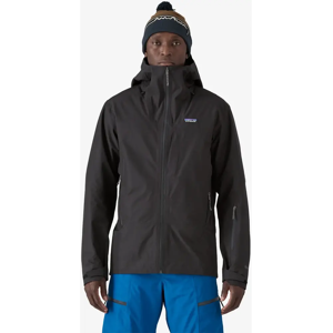 Patagonia Insulated Storm Shift Jacket Wintersport (Maat - M, Kleur - BLACK) Patagonia Insulated Storm Shift Jacket Wintersport (Maat - M, Kleur - BLACK)
