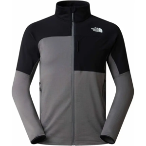 The North Face Stormgap Power Grid™ Jacket Heren (Maat - L, Kleur - Smoked Pearl/Tn) The North Face Stormgap Power Grid™ Jacket Heren (Maat - L, Kleur - Smoked Pearl/Tn)