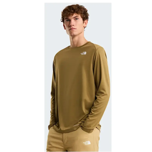 The North Face Shadow Shirt Heren (Maat - XL, Kleur - Cedar) The North Face Shadow Shirt Heren (Maat - XL, Kleur - Cedar)