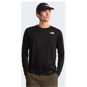 The North Face Shadow Shirt Heren (Maat - XL, Kleur - TNF Black) The North Face Shadow Shirt Heren (Maat - XL, Kleur - TNF Black)
