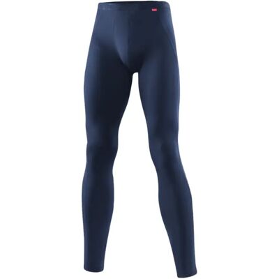 Loffler Men´s Long Underpants Transtex® Warm (Maat - 60, Kleur - Dark Blue) Loffler Men´s Long Underpants Transtex® Warm (Maat - 60, Kleur - Dark Blue)
