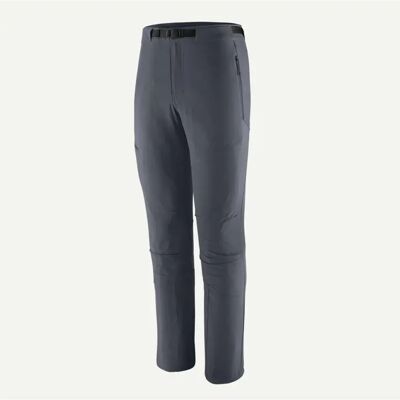 Patagonia Terravia Alpine Pants Heren (Maat - 34, Kleur - Smolder Blue) Patagonia Terravia Alpine Pants Heren (Maat - 34, Kleur - Smolder Blue)