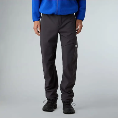 The North Face Altech Windproof Pants Heren (Maat - 30-Reg, Kleur - Asphalt Grey) The North Face Altech Windproof Pants Heren (Maat - 30-Reg, Kleur - Asphalt Grey)