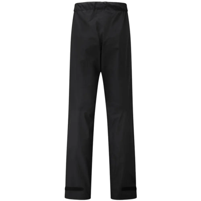 Sprayway Mountain Regenbroek Heren (Maat - L, Kleur - BLACK) Sprayway Mountain Regenbroek Heren (Maat - L, Kleur - BLACK)