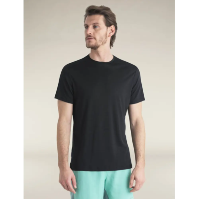 Icebreaker Merino 125 Cool-Lite Sphere III S/S T-shirt Icebreaker Merino 125 Cool-Lite Sphere III S/S T-shirt