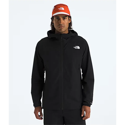 The North Face Summit Off Width Jacket Heren (Maat - XL, Kleur - TNF Black) The North Face Summit Off Width Jacket Heren (Maat - XL, Kleur - TNF Black)