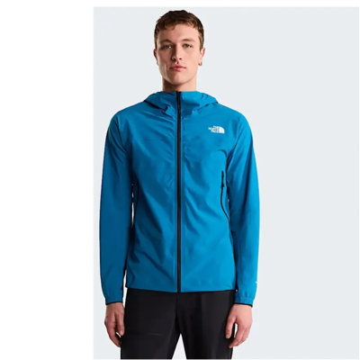 The North Face Summit Off Width Jacket Heren (Maat - L, Kleur - Dusk Blue) The North Face Summit Off Width Jacket Heren (Maat - L, Kleur - Dusk Blue)