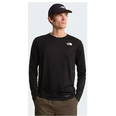 The North Face Shadow Shirt Heren (Maat - XL, Kleur - TNF Black) The North Face Shadow Shirt Heren (Maat - XL, Kleur - TNF Black)