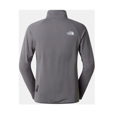 The North Face Bolt Polartec Jacket Heren (Maat - L, Kleur - Smoked Pearl) The North Face Bolt Polartec Jacket Heren (Maat - L, Kleur - Smoked Pearl)