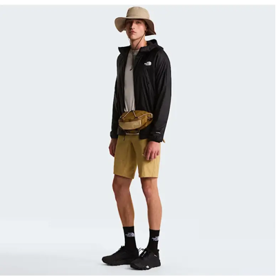 The North Face Ridgelite FutureFleece Wnd Jacket (Maat - L, Kleur - TNF Black) The North Face Ridgelite FutureFleece Wnd Jacket (Maat - L, Kleur - TNF Black)