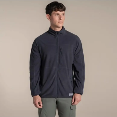 Craghoppers Nosilife SpryII Jacket Heren (Maat - XXL, Kleur - Dark Iron) Craghoppers Nosilife SpryII Jacket Heren (Maat - XXL, Kleur - Dark Iron)