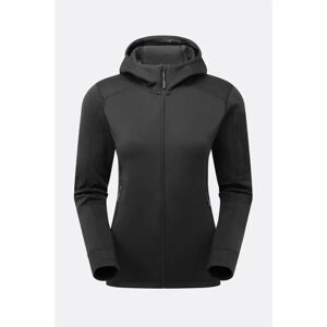 Rab Modulus Hoody - Slanke Pasvorm - Zwart Rab Modulus Hoody - Slanke Pasvorm - Zwart