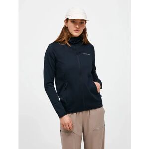 Peak Performance S Zwarte Hoodie - Hoodies Peak Performance S Zwarte Hoodie - Hoodies