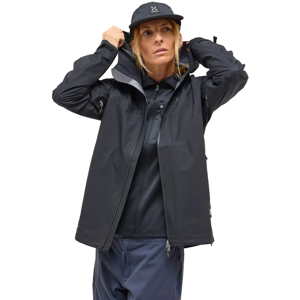 Haglöfs Dames L.I.M Airak GTX Jas - Jas Haglöfs Dames L.I.M Airak GTX Jas - Jas
