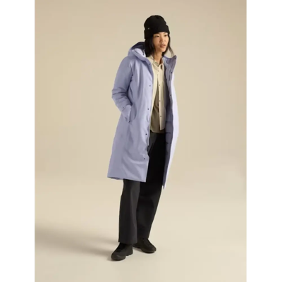 Arc'teryx Patera Parka Dames (Maat - XS, Kleur - Kasumi) Arc'teryx Patera Parka Dames (Maat - XS, Kleur - Kasumi)