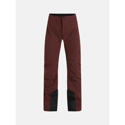 Peak Performance Stretch Pants (Maat - L, Kleur - Sapote) Peak Performance Stretch Pants (Maat - L, Kleur - Sapote)