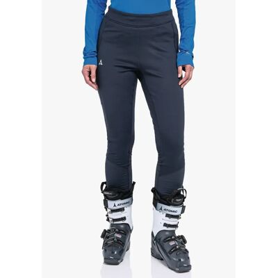 Schoffel Tights Rosskogel L Women´s (Maat - 36, Kleur - Navy Blazer) Schoffel Tights Rosskogel L Women´s (Maat - 36, Kleur - Navy Blazer)
