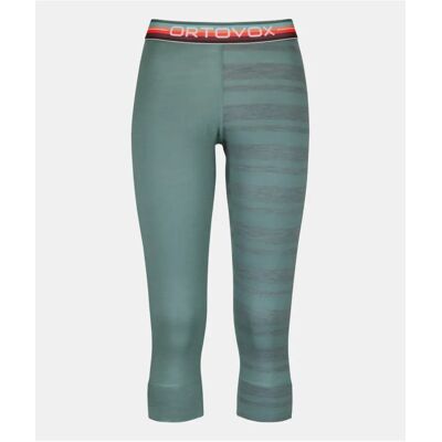 Ortovox 185 Rock'N'Wool Short Pants - Ondergoed - Merinowol - Vrouw Ortovox 185 Rock'N'Wool Short Pants - Ondergoed - Merinowol - Vrouw