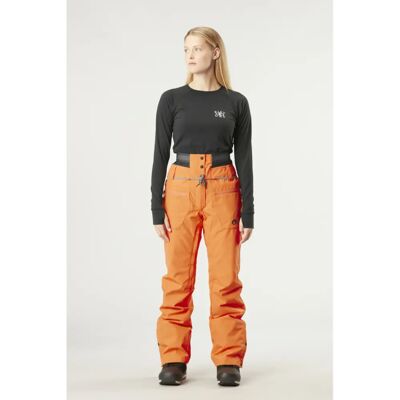Picture Treva Pants Women¨s (Maat - XS, Kleur - Tangerine) Picture Treva Pants Women¨s (Maat - XS, Kleur - Tangerine)
