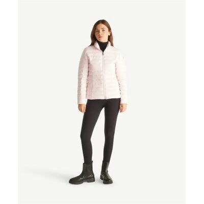 Jott Down Jacket Ch (Maat - XL, Kleur - Petal Rose) Jott Down Jacket Ch (Maat - XL, Kleur - Petal Rose)