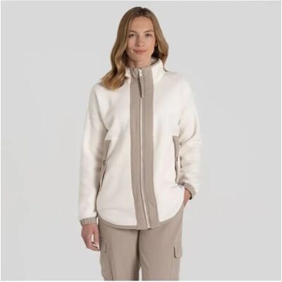 Craghoppers CO2 Renu Steppes Insulating Jacket (Maat - 16, Kleur - Calico) Craghoppers CO2 Renu Steppes Insulating Jacket (Maat - 16, Kleur - Calico)